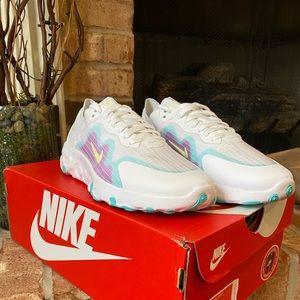 Women’s Nike Renew Lucent - Size 7.5